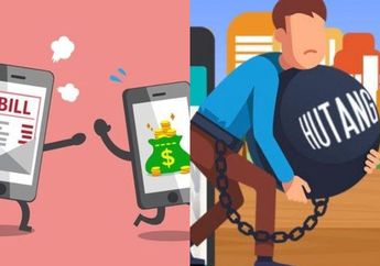 Dijamin Gak Bakal Diuber Debt Collector Brutal, 5 Tips Ini Wajib Diperhatikan Sebelum Ajukan Pinjaman Online