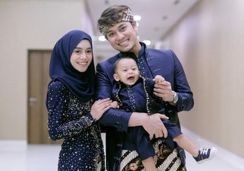 Baby Leslar Makan Nasi Pakai Garam, Netizen Sindir Lesti Kejora dan Rizky Billar: Lauknya Mana?