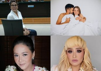 Berita Terpopuler: Pinkan Mambo Buka Aib Maia Estianty hingga Gaya Hubungan Intim agar Cepat Hamil