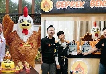 Tega! Ruben Onsu dan Jordi Onsu Diduga Tak Bayar Gaji Karyawan, Kolom Komentar Instagram Digeruduk Warganet