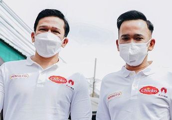 Ruben Onsu Diduga Tak Beri Gaji Karyawan Geprek Bensu, Pekerja Langsung Geruduk Akun Adik Ipar Sarwendah: Pak Jordi Onsu, Tolong Bayar
