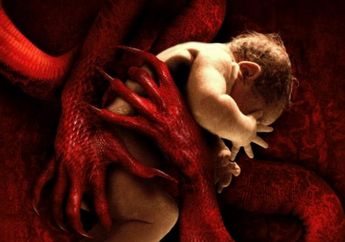 Tahun Baru Nonton Film Horor Baru, Alena Anak Ratu Iblis Siap Tayang 5 Januari 2023