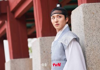 Info Drama Korea Chani SF9, Plot Twist Pangeran Uiseong di Under The Queen's Umbrella
