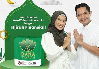Apa Itu Dana Syariah? Pendanaan Syariah Semudah Belanja Online