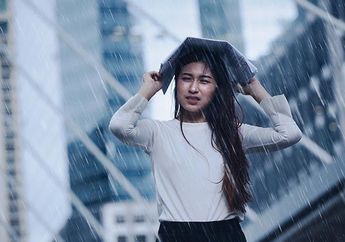 Selain Batuk Pilek, 3 Penyakit Ini Perlu Diwaspadai saat Musim Hujan, Simak Tips untuk Jaga Imunitas Tubuh Agar Tak Mudah Tumbang