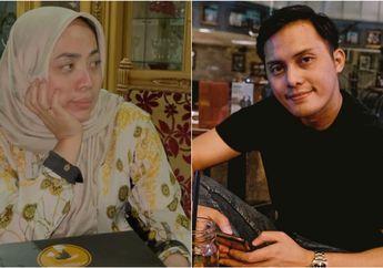 Gonjang-ganjing Rumah Tangga dengan Fadel Islami Tercium, Muzdalifah Ngaku Bisa Cari Nafkah Sendiri: Apapun Bisa Aku Jadikan Uang