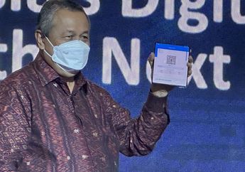 DANA Hadirkan QRIS TTS, Transfer, Tarik, dan Setor Uang Belanja Lebih Mudah