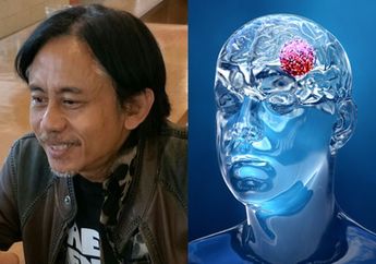 Epy Kusnandar Sempat Berjuang Melawan Kanker Otak, Ternyata Buah Favorit Orang Indonesia Ini Jadi Penyebabnya, Waspada Kalau Masih Sayang Nyawa