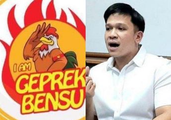 Dituding Belum Berikan Gaji Karyawan Geprek Bensu, Jordi Onsu Bakal Cari Oknum Penyebar Video??