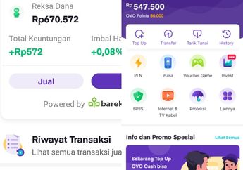 5 Keunggulan Investasi di OVO Invest, Gak Akan Nyesel!