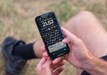 Cara Menggunakan Live Activities iOS 16: Pantau Skor Piala Dunia 2022!