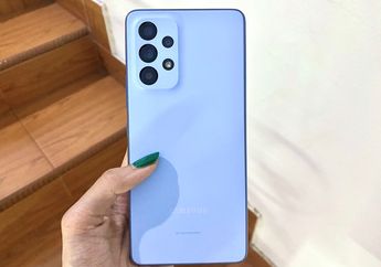 Cara Aktifkan 3 Fitur Tersembunyi Samsung Galaxy A33, A53 dan A73 5G
