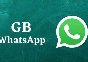 Yuk Update, ini Link Download Whatsapp GB Versi Terbaru 2022