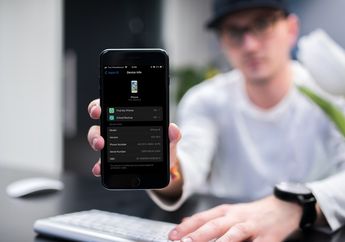 Kominfo Basmi Jasa Unlock IMEI iPhone, Smartfren Only Masih Bisa?
