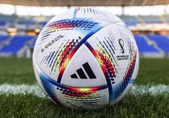 Fakta Statistik, Pemain Serta Highlight Media Sosial Selama Piala Dunia