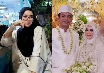Bebi Silvana Beri Komentar untuk Pernikahan Teddy Syah dan Anne Kurniasih