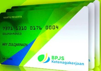 Pengusaha Bisa Daftar Kepesertaan BPJS Ketenagakerjaan Cuma Pakai NIK? Begini Caranya