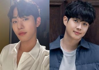 Bikin Syok, Ternyata 5 Seleb Korea Selatan Ini Warga Negara Asing!