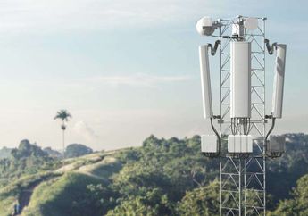 Telkomsel, Ericsson dan Qualcomm Ujicoba Koneksi 5G di Danau Toba, Speed 1 Gbps