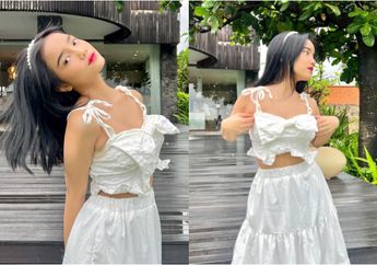 'Ngetik Gak Pake Otak', Fuji Tanggapi Haters yang Langganan Hujat Setiap Tingkah Polahnya, Adik Mendiang Bibi Simpan Dendam?