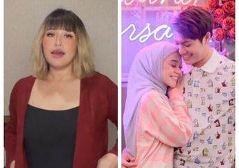 Blak-blakan Minta Rizky Billar Ceraikan Lesti Kejora, Pinkan Mambo: Nanti Kaya Gue