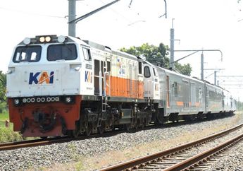Jadwal Kereta Api Binjai-Medan 2022 KA Sri Lelawangsa, Begini Cara Beli Tiketnya