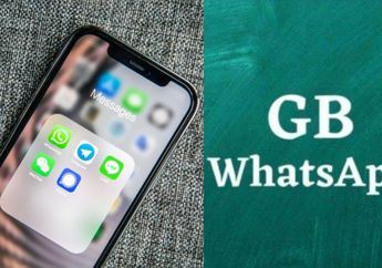 Yuk Mengenal Kembali Apa itu Whatsapp GB dan Fitur-fitur di Dalamnya