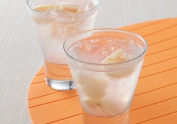 Resep Leci Apel Squash, Minuman Segar yang Rasanya Mampu Membuai Lidah