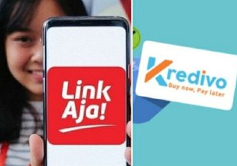 Bisa Buat Bayar Tagihan Listrik Hingga BPJS Kesehatan, Ini Cara Mengaktifkan Kredivo sebagai Mitra LinkAja Paylater