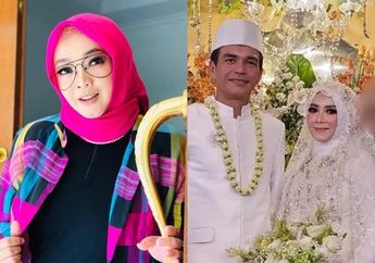 Ini Sosok Anne Kurniasih yang Disebut-sebut Mirip dengan Rina Gunawan