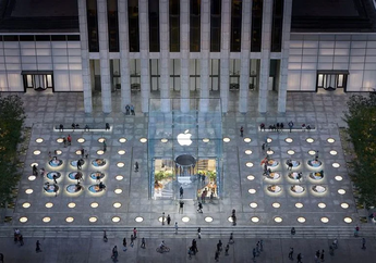 Apple Tunda Bonus Karyawan dan Mengurangi Rekrutmen Baru