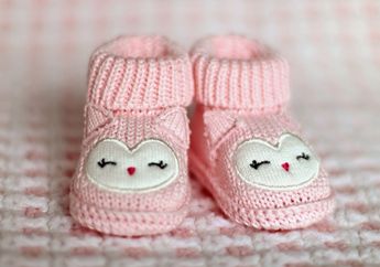 10 Rangkaian Nama Bayi Perempuan Bermakna Cantik, Lengkap dengan Arti