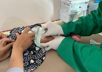 Apa Saja Dampak yang Muncul pada Penderita Polio? Yuk, Ketahui Cara Pencegahannya juga