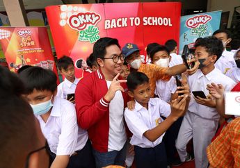 Demi Indonesia Emas 2045, Ini Cara Kembangkan Talenta Anak dan Remaja