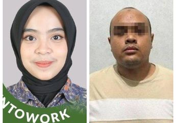 Kasus Keluarga Tewas di Magelang, Pupus Sudah Rencana Pernikahan Sang Kakak yang Diracun Adiknya