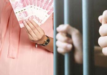 Diancam Bakal di Penjara Gegara Galbay Pinjol? Debitur Ternyata Aman Dari Jeratan Hukum