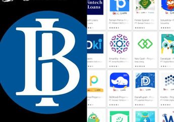 Cek BI Checking Masuk dalam Kol 2 Padahal Tak Galbay Pinjol, Apakah Masih Bisa Pengajuan Kredit di Bank?