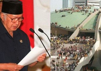Bagaimana Penerapan Pancasila pada Masa Reformasi? Berikut Lengkapnya