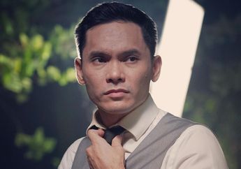 Ben Kasyafani Bawa Kabar Duka Orang Tercinta Meninggal Dunia, Rekan Artis Ucap Belasungkawa: Semoga Husnul Khotimah