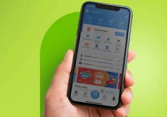 Jangan Sampai Kena Denda Keterlambatan! Simak Cara Bayar Tagihan Kartu Kredit Pakai DANA
