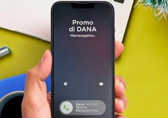 Nikmati Berbagai Promo Jelang Harbolnas 12.12, Begini Cara Belanja di Bukalapak Bayar Pakai DANA
