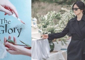 Rekomendasi Drama Korea The Glory, Kisah Balas Dendam Korban Bullying