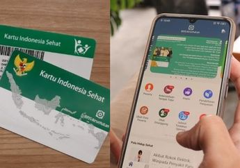 Iuran Dibayar Pemerintah, Begini Cara Daftar BPJS Kesehatan PBI! Simak Syaratnya
