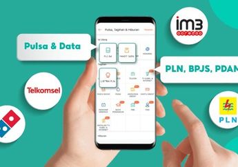 Promo Shopee 12.12 Birthday Sale, Belanja Pulsa Hingga Bayar Tagihan Dapat Cashback Rp500 Ribu