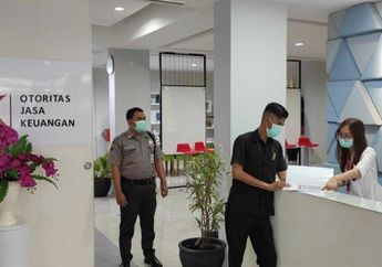 Usai Tertibkan Total 4.265 Pinjaman Online Ilegal, SWI Kini Kembali Buka Warung Waspada Pinjol, Simak Cara Pengaduannya Berikut Ini