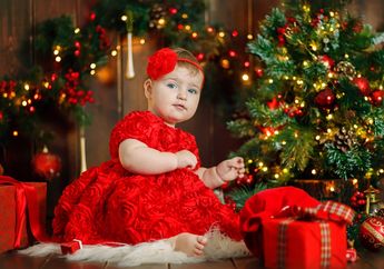 Arti Nama Venina untuk Nama Bayi Perempuan dan Rekomendasi Nama Bayi Perempuan Lain Awalan Huruf V