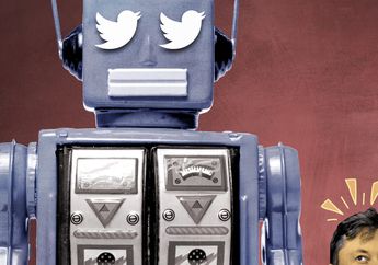 Elon Musk Mulai Basmi Akun Bot di Twitter, Follower Netizen Langsung Drop!