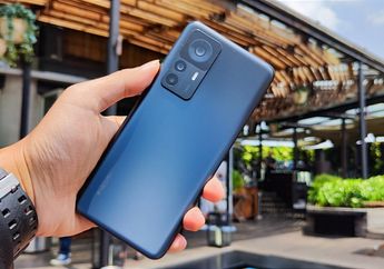 Spesifikasi Lengkap Xiaomi 12T 5G di Indonesia, Segini Harganya