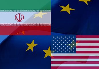 Usai Timnas Iran Kalah dari Amerika, Warga Iran Ditembak Mati oleh Aparat, Alasannya Bikin Geleng-geleng Kepala