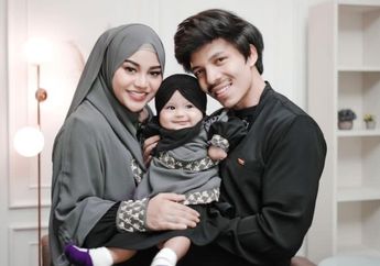 Ameena Belum Setahun Minum Kopi, Aurel Tutup Telinga, Aslinya Bahaya?